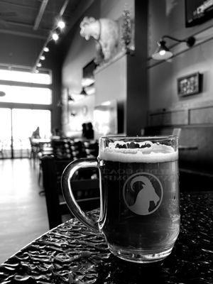 Gilded Goat Brewing Company by null