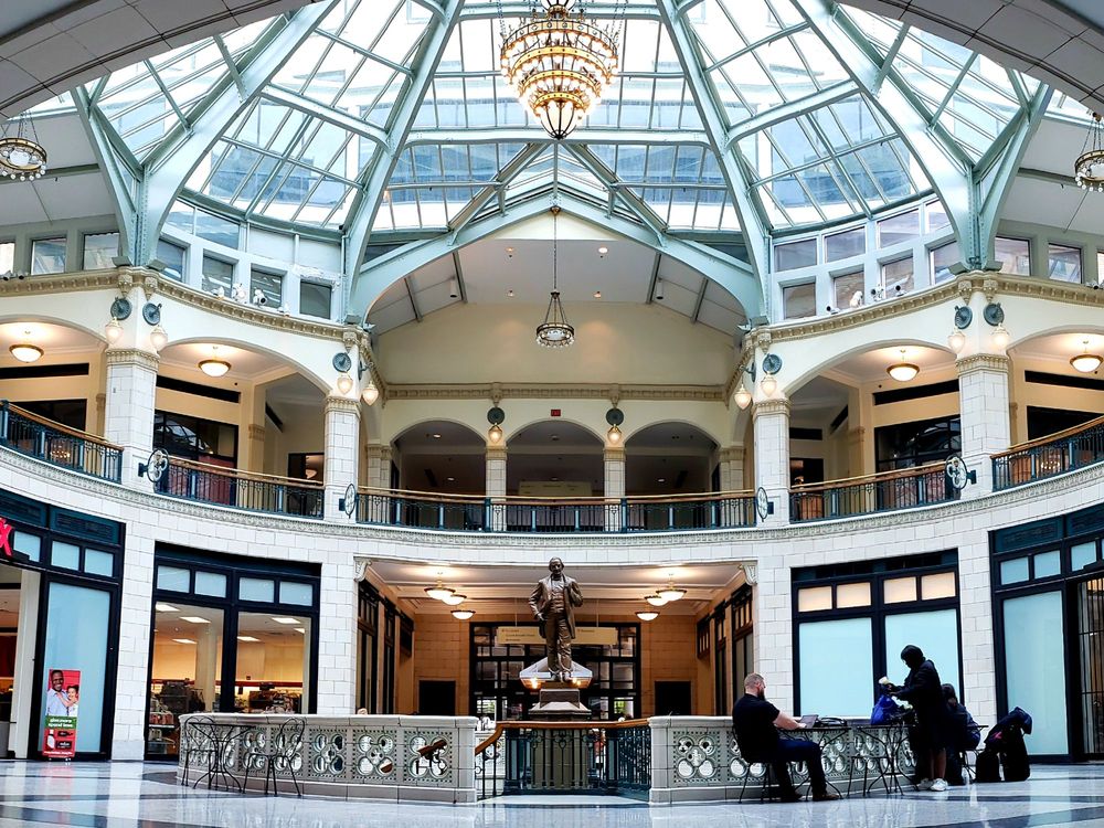 Shops of Grand Avenue 33 Photos & 75 Reviews Shopping Centers 275