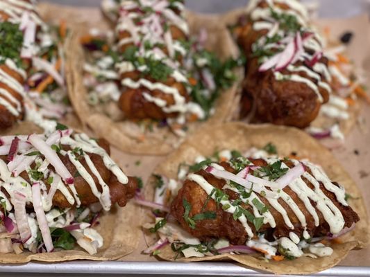 Bonita Taqueria y Rotisserie by null