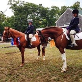 Arrowhead Farm - Horseback Riding Near Me - West Tisbury, Massachusetts