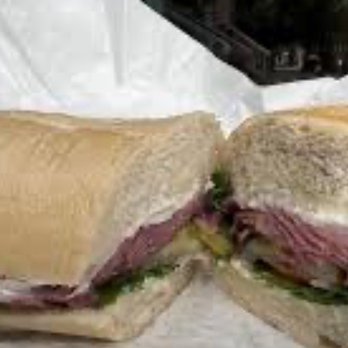 The Sandwich Spot - Pastrami Sandwich - Sandwiches Near Me - Sacramento, California The Sandwich Spot - Pastrami Sandwich - Sandwiches Near Me - Sacramento, California