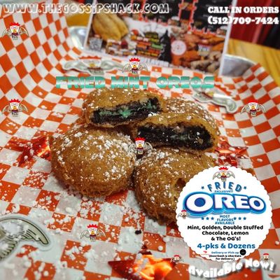 Gossip Shack GRAND AVE by null