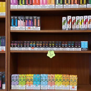 EC TOBACCO - Updated May 2026 - 40 Photos - 88 Dunning Rd, Middletown, New  York - Tobacco Shops - Phone Number
