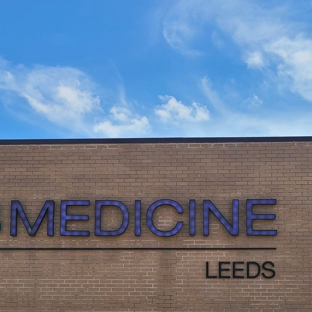 UAB Medicine Leeds - Hospitals Near Me - Leeds, Alabama UAB Medicine Leeds - Hospitals Near Me - Leeds, Alabama