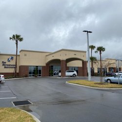 The Orthopaedic Institute
