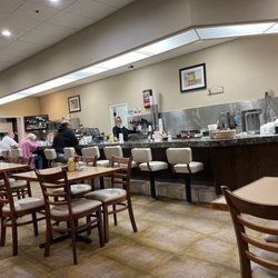 The Village Cafe