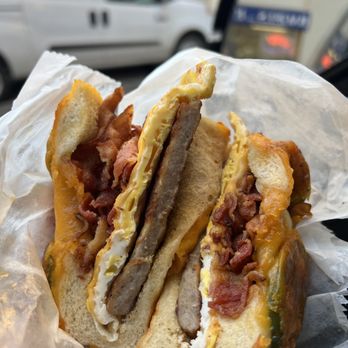 Bagels Etc. - Bagels Near Me - Washington, DC, District of Columbia