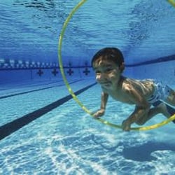 take your marks swimming school