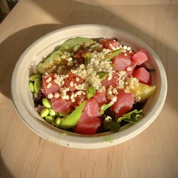 Waikiki - Poke Bowl - Hawaiian Near Me - Somerville, Massachusetts Waikiki - Poke Bowl - Hawaiian Near Me - Somerville, Massachusetts
