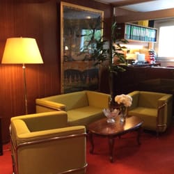 Hotel Haus Bismarck
