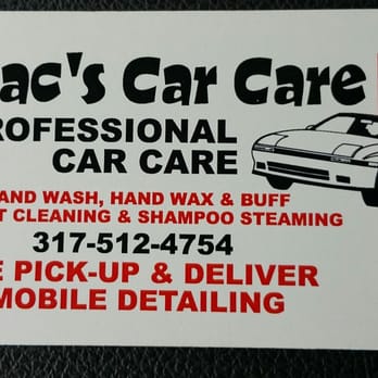 Mac's Car Care - Car Wash Near Me - Shelbyville, Indiana Mac's Car Care - Car Wash Near Me - Shelbyville, Indiana