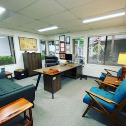 Purpose Psychiatry - Office Space