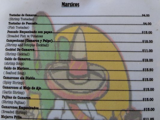 Menu photo 5 Los Reyes Taqueria Bay Point, CA Menu photo 5 Los Reyes Taqueria Bay Point, CA