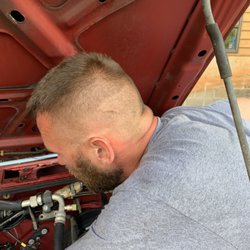 Great Clips - Absolutely awful hairc