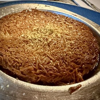 Turkish Flame Mediterranean Restaurant - Lender - Turkish Near Me - Indian Rocks Beach, Florida