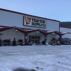 Tractor Supply