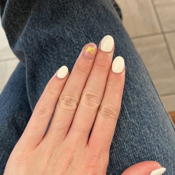 Q Nails & Spa - Nail Salons Near Me - Princeton, Texas