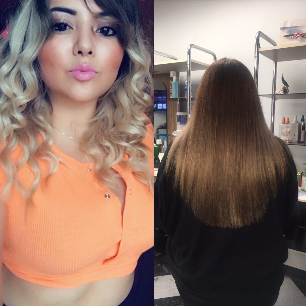 HAIR QUARTERS 13740 Midway Rd, Farmers Branch, Texas Hair Salons