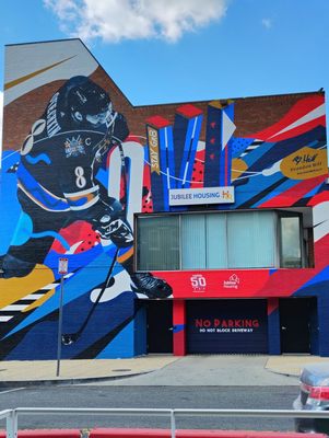 Adams Morgan by null