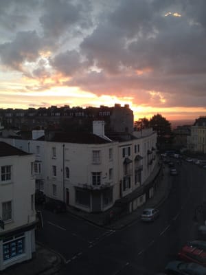 Avon Gorge by Hotel du Vin by null