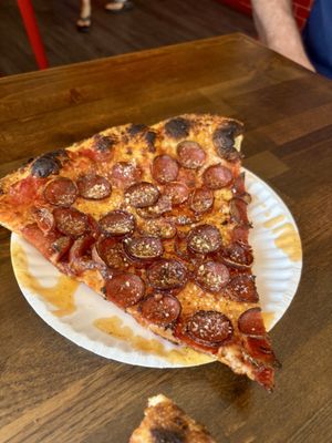 Speak Cheezy by null