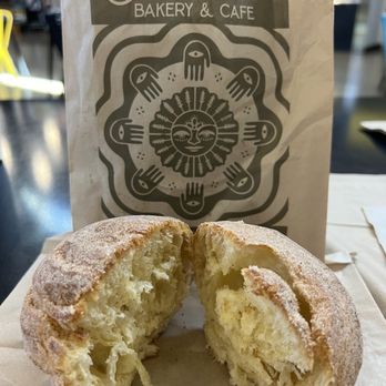 Beloved's Bakery & Cafe - 9/13/25 FYI. Morning bun $5 - Bakeries Near Me - Reno, Nevada