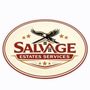 Salvage Estate's Services