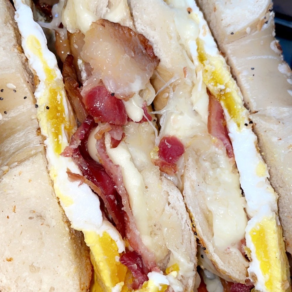 Cafe Beatrice - Bacon egg and cheese - Cafes Near Me - Cambridge, Massachusetts Cafe Beatrice - Bacon egg and cheese - Cafes Near Me - Cambridge, Massachusetts