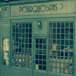 Pourquoi Pas