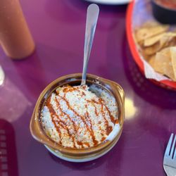 Maciel's Tortas & Tacos - Elotes