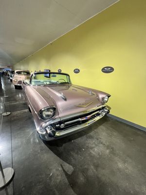 LeMay - America’s Car Museum by null