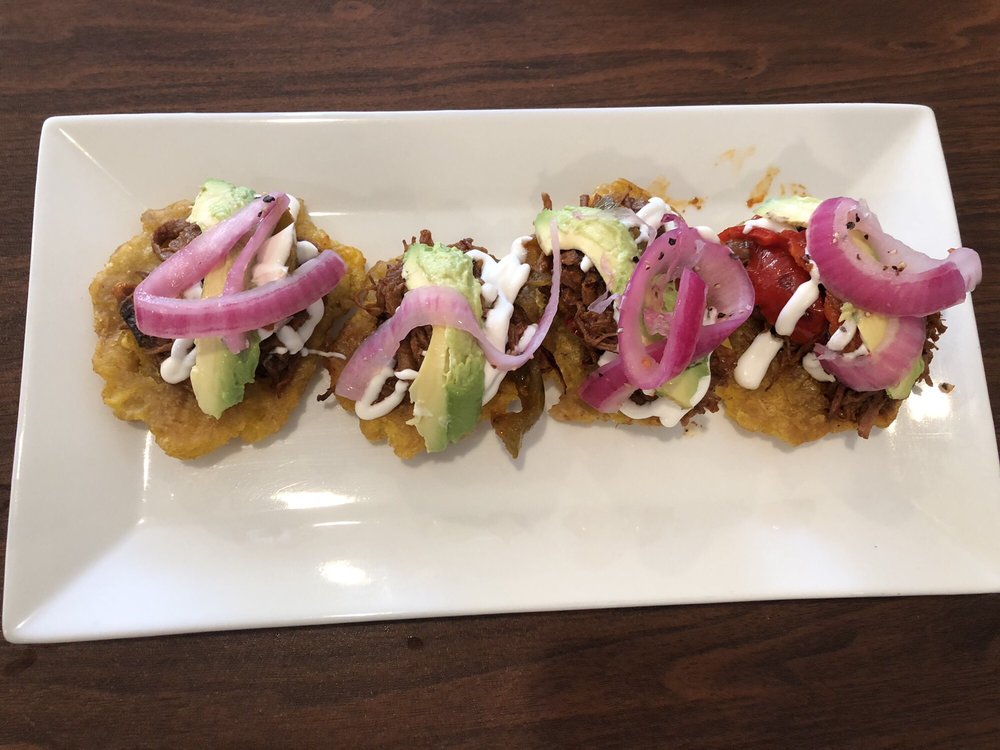 LATINO FLAVOR GRILLE 128 Photos & 116 Reviews 31 N Main St