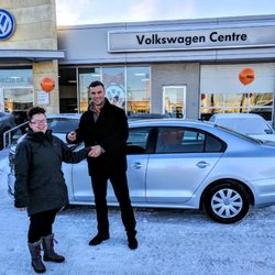 Saskatoon Volkswagen