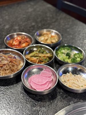 Oz Korean BBQ - Sacramento by null