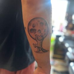 Mayhem Ink Tattoo - Tattoo by Bri at Mayhem Ink Tattoo in Nashua, NH