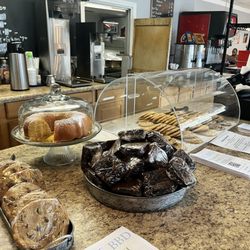 The Bread Basket Deli