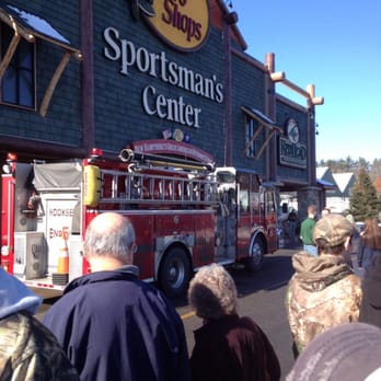 Bass Pro Shops - Fire alarm - Guns & Ammo Near Me - Hooksett, New Hampshire Bass Pro Shops - Fire alarm - Guns & Ammo Near Me - Hooksett, New Hampshire