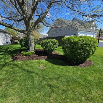 Potters Ground Control - Lawn Services Near Me - DeKalb, Illinois