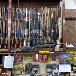 Outdoor Sportsman