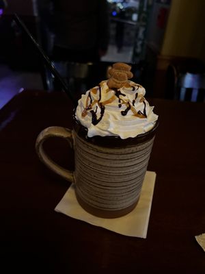 Moose's Martini Pub by null