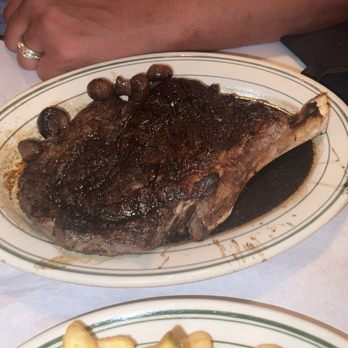 Five O'Clock Steakhouse - Ribeye! - Steakhouses Near Me - Milwaukee, Wisconsin Five O'Clock Steakhouse - Ribeye! - Steakhouses Near Me - Milwaukee, Wisconsin
