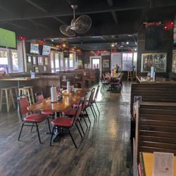 RJ's Wild Wild Wings - RJ's Wild Wild Wings, Zephyrhills