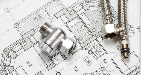 Slide of Lamas Plumbing