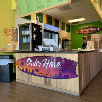 The Fresh Squeeze - Sandwiches Near Me - Dania Beach, Florida The Fresh Squeeze - Sandwiches Near Me - Dania Beach, Florida