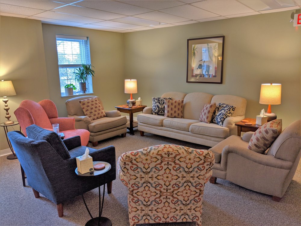 Kylie Dennis, PhD, LCSW - grief counselor in Saint Louis, MO