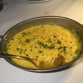La Stella - Risotto Milanese - Steakhouses Near Me - Dallas, Texas La Stella - Risotto Milanese - Steakhouses Near Me - Dallas, Texas