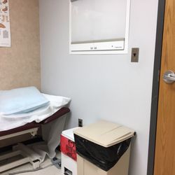 IHA Community Orthopedic Surgery - Room