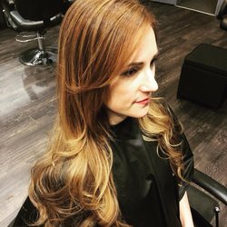 Monroe Hair Studio