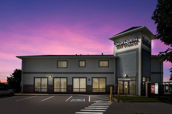 StorQuest Self Storage