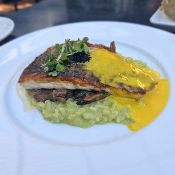 Bliss - New American Near Me - San Antonio, Texas